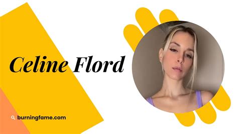View the profiles of people named Celine Flord. Join Facebook to connect with Celine Flord and others you may know. Facebook gives people the power to...